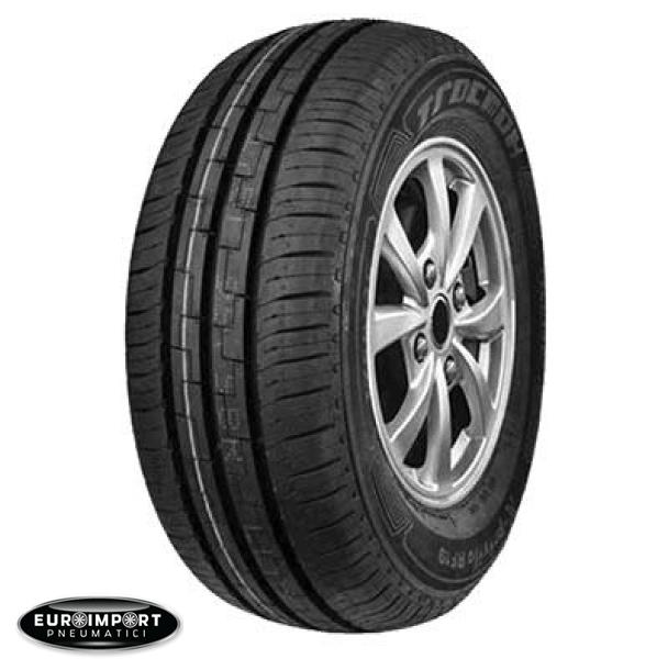 Tracmax X-PRIVILO RF19  225/70 R15 112_110 S  Carico C  TL